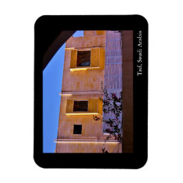 Taif, Saudi-Arabien Magnet
