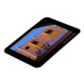 Taif, Saudi-Arabien Magnet (Linke Seite)