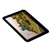 Taif, Saudi-Arabien Magnet (Rechte Seite)