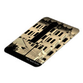 Taif, Saudi-Arabien Magnet (Linke Seite)