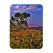 Taif, Saudi-Arabien Magnet (Vertikal)