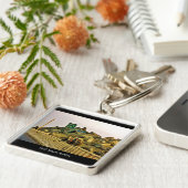 Taif, Saudi-Arabien Schlüsselanhänger (Seite)