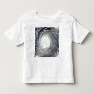 Taifun Choi-wan südlich von Japan, Pazifischer Oze Kleinkind T-shirt