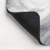 Taifun Choi-wan westlich der Mariana-Inseln Mousepad (Ecke)