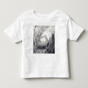 Taifun-Delphin im philippinischen Meer Kleinkind T-shirt