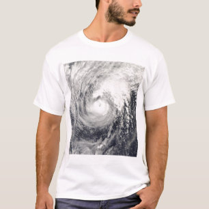 Taifun-Delphin im philippinischen Meer T-Shirt