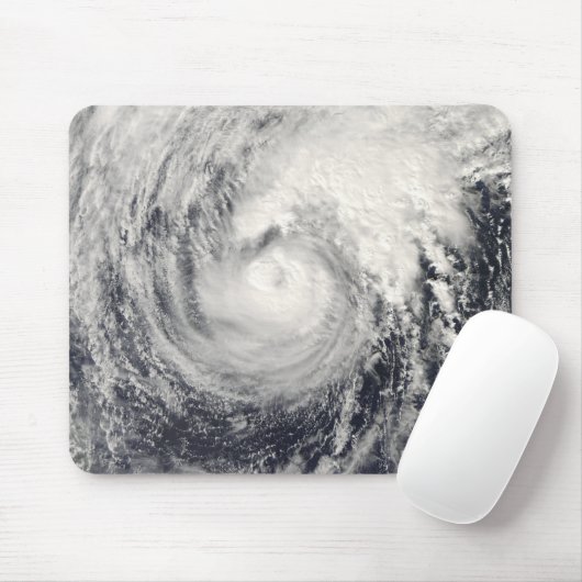 Taifun Dolphin im philippinischen Meer Mousepad (Mit Mouse)