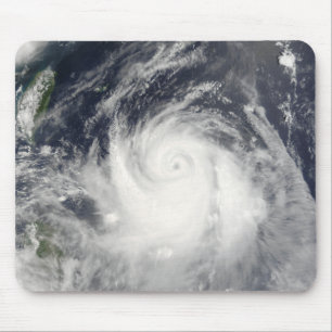 Taifun Ewiniar Mousepad