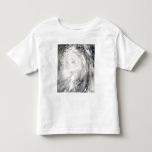 Taifun Fung-Wong Kleinkind T-shirt