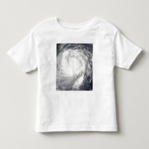 Taifun Haitang Kleinkind T-shirt