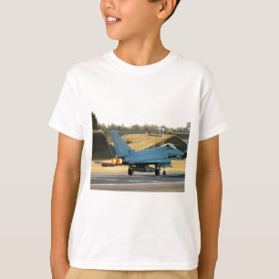 Taifun im Nebenbrenner T-Shirt