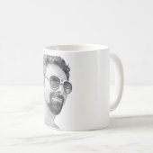 Taifun Kaffeetasse (VorderseiteRechts)