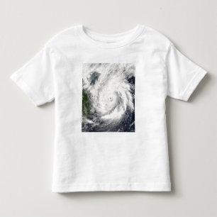 Taifun Kai-Tak Kleinkind T-shirt