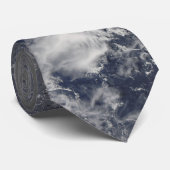 Taifun Krawatte (Gerollt)