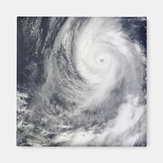 Taifun Lupit 2 Magnet (Vorne)