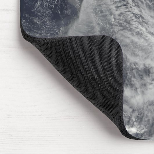 Taifun Lupit 2 Mousepad (Ecke)