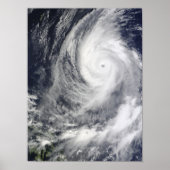 Taifun Lupit 2 Poster (Vorne)