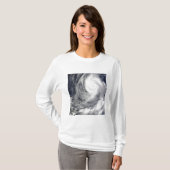 Taifun Lupit 2 T-Shirt (Vorne ganz)