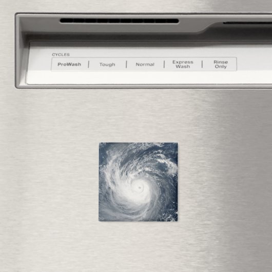 Taifun Magnet (In Situ (Geschirrspüler))