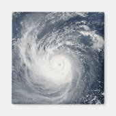 Taifun Magnet (Vorne)