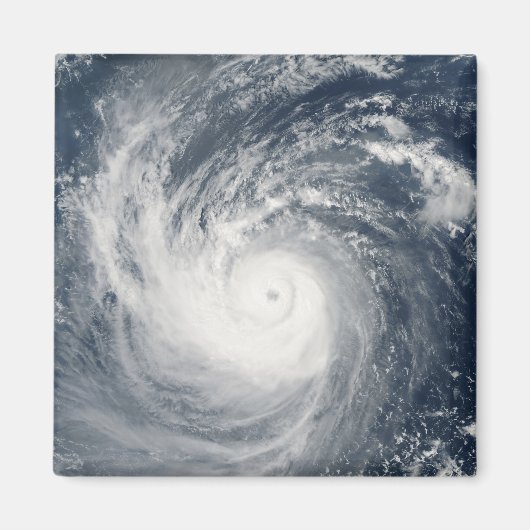 Taifun Magnet (Vorne)