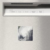 Taifun Melor nähert sich Japan Magnet (In Situ (Geschirrspüler))