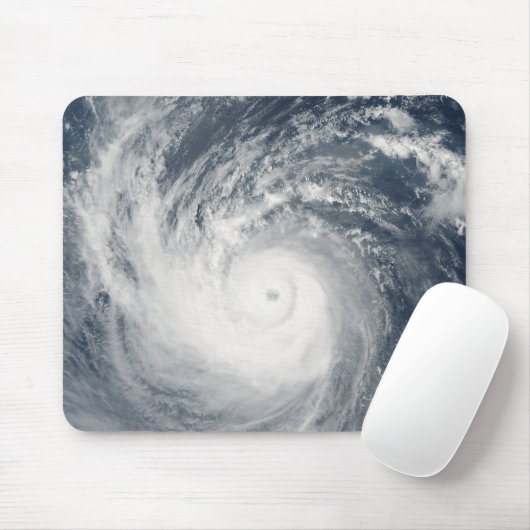 Taifun Mousepad (Mit Mouse)