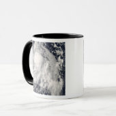 Taifun Nakri vor Japan Tasse (Vorderseite Links)