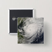 Taifun Neoguri nähert sich der China Button (Vorne & Hinten)