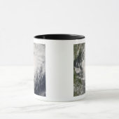 Taifun Neoguri nähert sich der China Tasse (Zentrum)