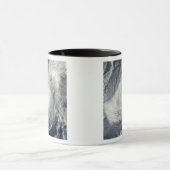 Taifun Nida südwestlich von Iwo Jima Tasse (Zentrum)