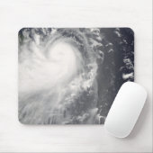 Taifun Nuri nähert sich den Philippinen Mousepad (Mit Mouse)
