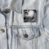 Taifun Nuri nähert sich der China Button (Beispiel)