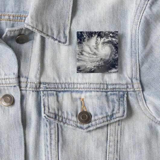 Taifun Parma Richtung Westen Button (Beispiel)