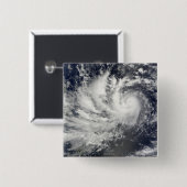 Taifun Parma Richtung Westen Button (Vorne & Hinten)