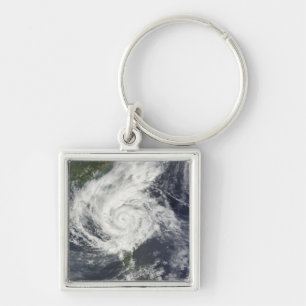 Taifun Parma Schlüsselanhänger