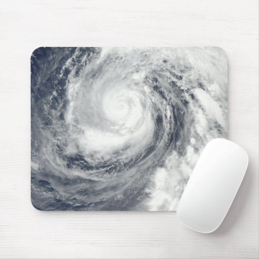 Taifun Phanfone 2 Mousepad (Mit Mouse)