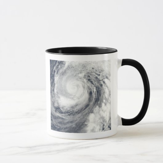Taifun Phanfone 2 Tasse (Rechts)