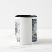 Taifun Phanfone 2 Tasse (Zentrum)