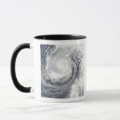 Taifun Phanfone 2 Tasse (Links)
