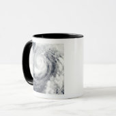 Taifun Phanfone 2 Tasse (Vorderseite Links)