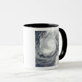 Taifun Phanfone 2 Tasse (VorderseiteRechts)