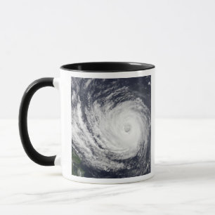 Taifun Phanfone Tasse
