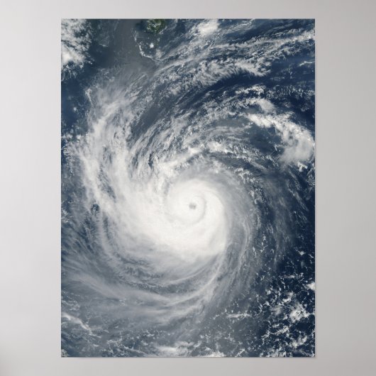 Taifun Poster (Vorne)