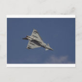 Taifun Postkarte (Vorderseite)