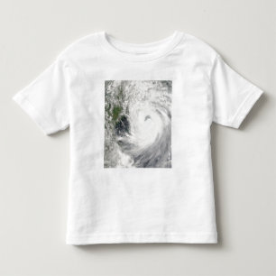 Taifun Prapiroon Kleinkind T-shirt
