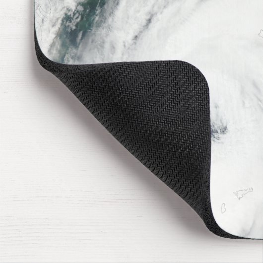 Taifun Rusa 2 Mousepad (Ecke)