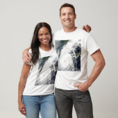 Taifun Rusa 2 T-Shirt (Unisex)