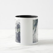 Taifun Rusa 2 Tasse (Zentrum)