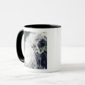 Taifun Rusa 2 Tasse (Vorderseite Links)